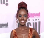 Ashleigh Murray Refuses to Portray Disney's First African Princess Sade - Find Out Why