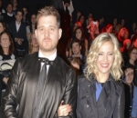 Michael Buble and Wife Luisana Lopilato Announce Their Newborn Daughter's Name