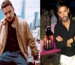 Liam Payne Reportedly Calls Jean-Bernard Fernandez-Versini 'C**t'