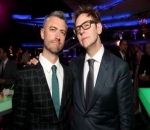 Sean Gunn Happy With Support for Brother James After 'GoTG' Firing