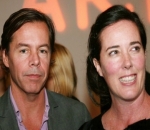 Andy Spade Shares Touching Tribute to Late Wife Kate