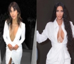 Stephanie Beatriz Expresses Concern Over Kim Kardashian's 'Skinny' Post