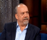 Paul Giamatti Spends London Vacation on Criminal Trials