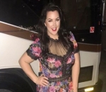 Singer Krystal Keith Is Expecting
