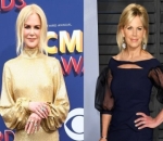 Nicole Kidman to Play Gretchen Carlson in 'Fair and Balanced'