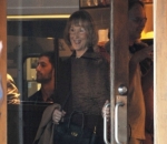 Meryl Streep Is All Smile in 'Big Little Lies' Season 2 Set