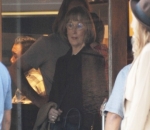 Meryl Streep on 'Big Little Lies' Season 2 Set