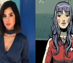 Diane Guerrero Cast as Crazy Jane on 'Doom Patrol'