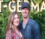 Eric Balfour and Wife Welcome First Child - See the Baby's First Picture