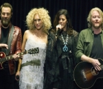 Little Big Town's Trailer Is Stolen, But the Thieves Soon Gets 'Karma'