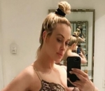 8 Days Post-Birth and Still Looking Like 5 Months Pregnant
