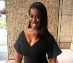 Uzo Aduba Confronts Fear of Snakes on 'Running Wild With Bear Grylls'