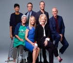 'Murphy Brown' Revival Will Tackle #MeToo, Creator Addresses Leslie Moonves Scandal