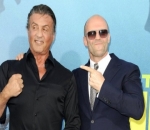 Former On-Screen Partner