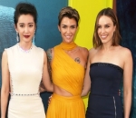 The Femme Fatales