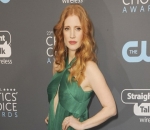 Jessica Chastain Called a 'Hypocrite' for Starring in Abuser Matthew Newton's 'Eve'