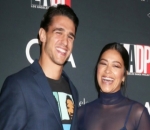 Gina Rodriguez Confirms Engagement to Joe LoCicero