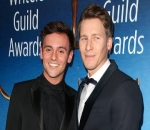 Dustin Lance Black and Tom Daley to Develop Documentary About Surrogacy
