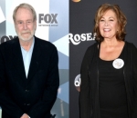 Martin Mull Calls Roseanne Barr an 'Oddball' After Racist Tweet Controversy