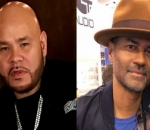 Fat Joe Slams Eric Benet for Suggesting Black Rappers Bring Down Their Own Race