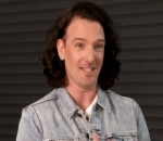 JC Chasez Returns to Rebooted 'Mickey Mouse Club' as Mentor