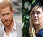Prince Harry and Chelsy Davy Split Due to Kate Middleton and Prince William's Wedding