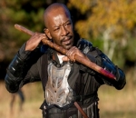 Is Lennie James Hinting at Morgan's Death in 'Fear the Walking Dead' Season 4?