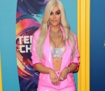 There's a Real-Life Barbie on the Pink Carpet