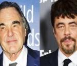Oliver Stone to Direct Benicio Del Toro's 'White Lies'
