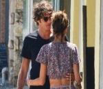 Sharing a Kiss