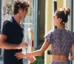 That's Enough of PDA for Now