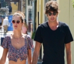 Holding Hands