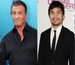 Sylvester Stallone Believes Manny Pacquiao and Floyd Mayweather, Jr. Will Fight Again