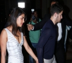 Walking Hand-in-Hand