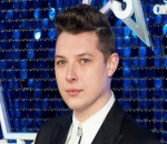 Report: John Newman Marries Girlfriend