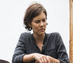 Lauren Cohan Leaves 'The Walking Dead' Because She Got Too Comfortable