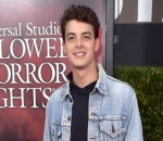 Actor Israel Broussard Apologizes for Insensitive 'Black Lives Matter' Tweets