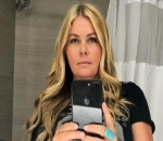 Nicole Eggert's Restraining Order Against Scott Baio's Crisis Manager Tossed