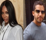 Naomi Campbell Spotted Relaxing on Yacht With Magician David Blaine - Are They Dating?