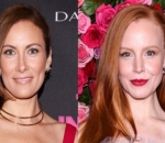 Laura Benanti Takes Over Eliza Doolittle Role in 'My Fair Lady'