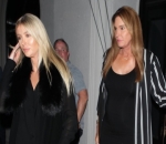 Fueling Romance Rumors