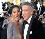 Vincent Cassel Weds Model Tina Kunakey in France