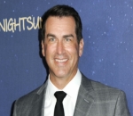 Rob Riggle Reveals 'Ski Master Academy' Was a Joke at First