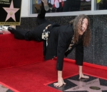 Weird Al Yankovic Gets Star on Hollywood Walk of Fame - See How Excited He Is