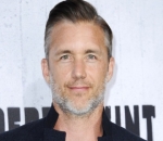 Is Gray Beard the New Sexy?
