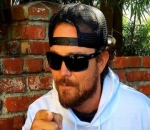 Clayne Crawford Claims 'Reports About Me Are Blatant Lies'
