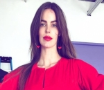 Model Robyn Lawley Opens Up About Why She Keeps Her Scar