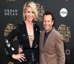 Jenna Elfman Reveals 'Scientology Is the Key to 23-Year Marriage'