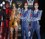 The Performers