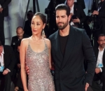 Bringing Love to Red Carpet
